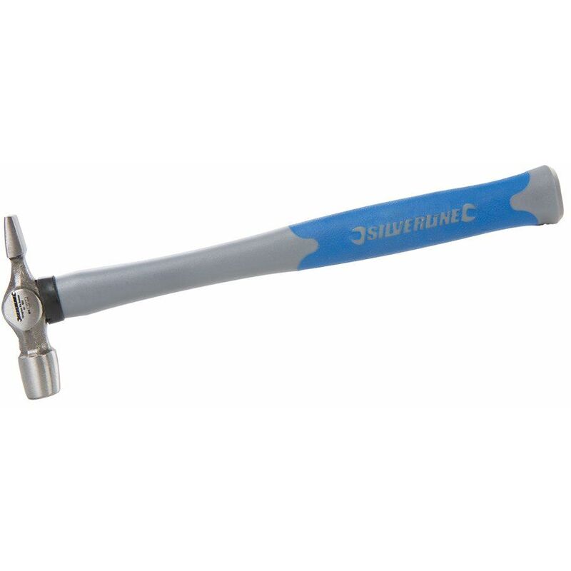 Fibreglass Pin Hammer 4oz (113g) HA32 - Silverline