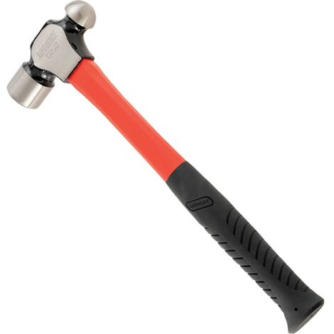 Draper Tools 26328 Expert Plus Carbon Fibre Shaft Ball Pein Hammers 680G 24 oz