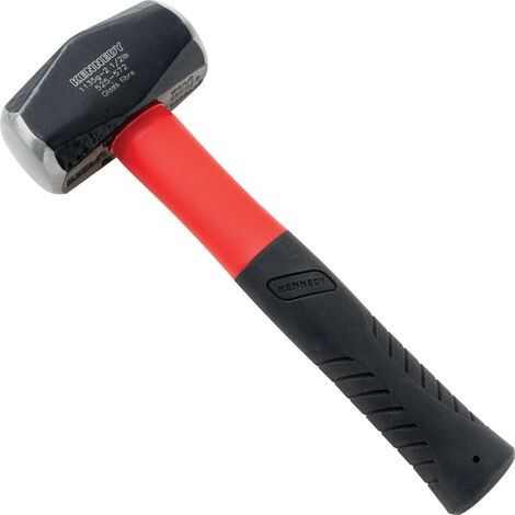 Fibreglass Shaft Club Hammers