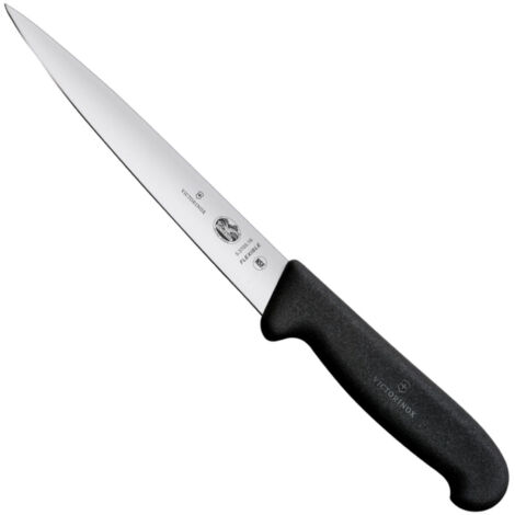 Fibrox Fischfiletiermesser, Länge 160/283 mm