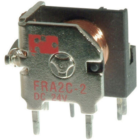 FiC FRA2C-2-DC24V Kfz-Relais 24 V/DC 40 A 1 Wechsler