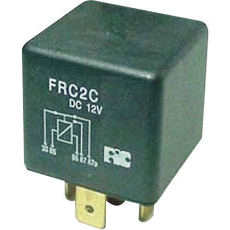 FiC FRC2C-1-DC12V Kfz-Relais 12 V/DC 50 A 1 Wechsler