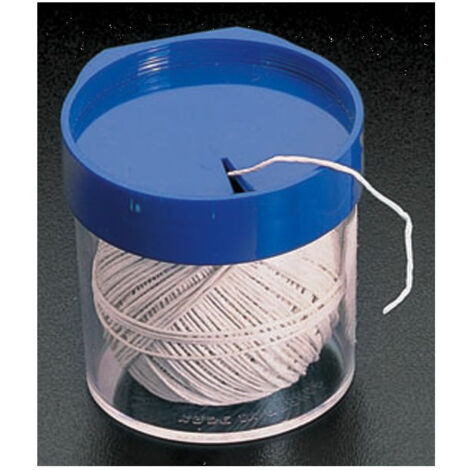 Ficelle De Cuisine Avec Boîte Distributrice - Metaltex