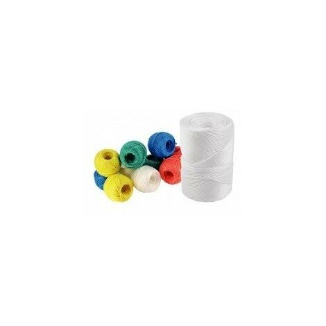 Ficelle Polypro 2kg 500m 3mmfippf0753r200n