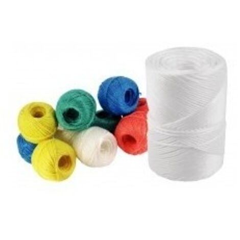 Ficelle Polypro 2kg 500m 3mmfippf0753r200n
