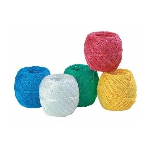 Ficelle Polypropylène Couleur  90 10 100