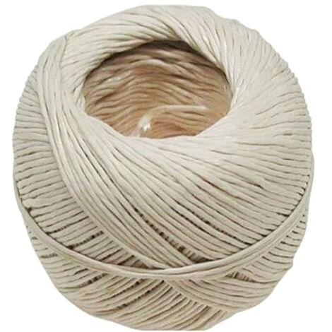 Ficelle rayon CHAUBEYRE 3 brins 1 mm 50 g Naturel Réf. 8123080