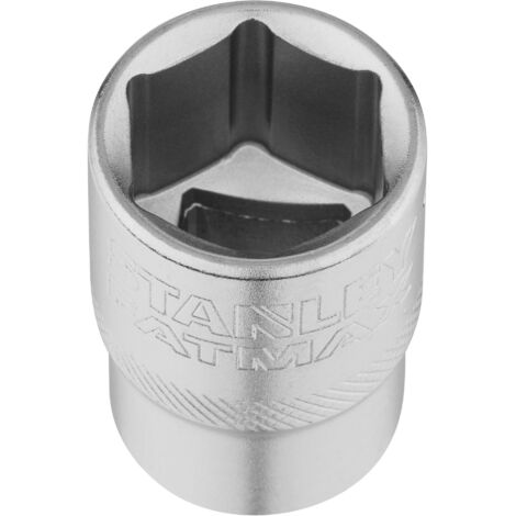 Ficha de 1/2’’ 6 caras FATMAX 19mm