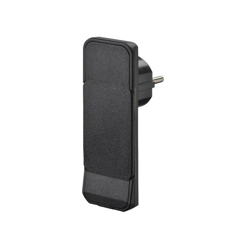 

Ficha plana PLUG PLAT CEE7/7 blanco 1,6m 3xCEE7/3