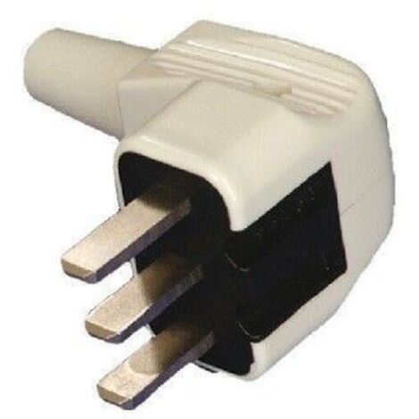 Fiche 2P + TT 25A pour fours et plaques de cuisson GSC 0200240