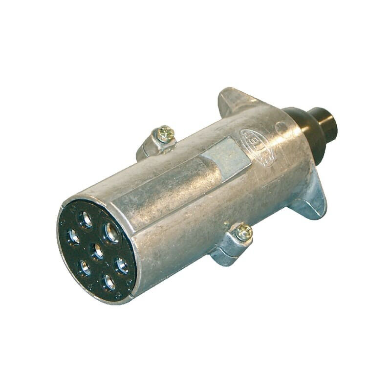 Hella - Fiche 7 pôles 8JA003831001