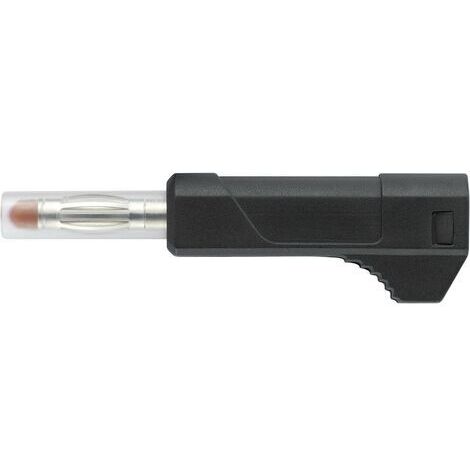 Fiche à lamelles, miniature Ø de la broche: 4 mm TRU COMPONENTS TC-R8-103 R 1587914 rouge 1 pc(s) S640911