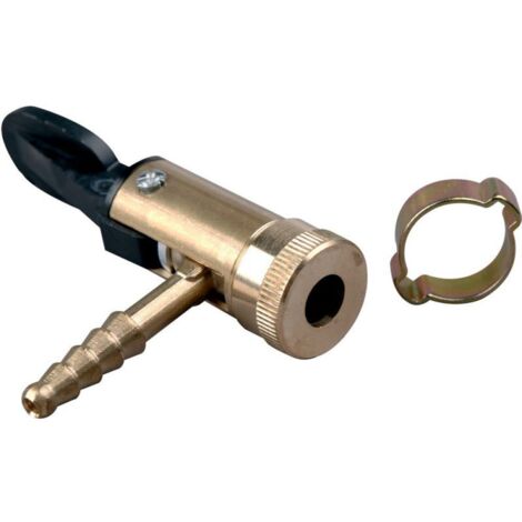 Fiche à levier METABO avec pince pour RF 480