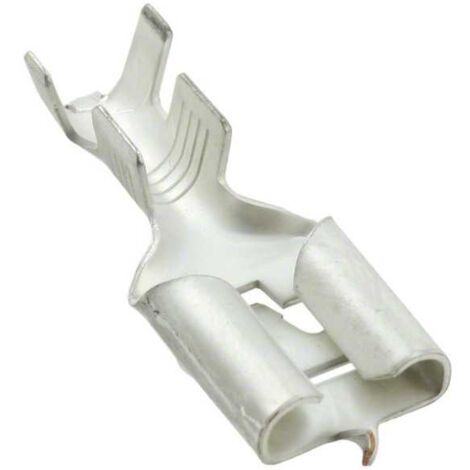 Fiche à sertir Femelle Fastin-Faston 10 - 7 AWG 9.53 x 1.19mm