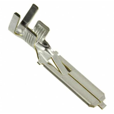 Fiche à sertir male Fastin-Faston 10 - 7 AWG 9.53 x 1.19mm