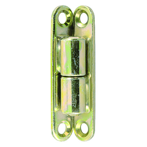Fiche A Visser D13+2 Plaq Abi - 2 Pce - Vynex