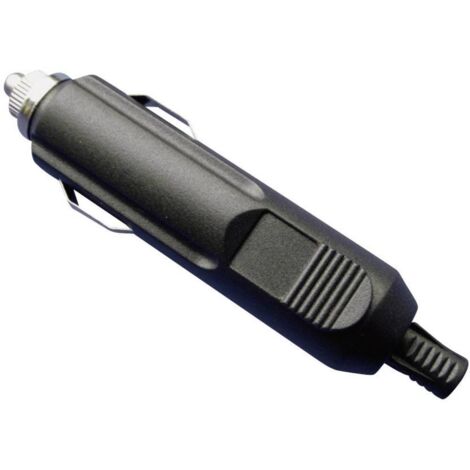 Fiche allume-cigare mâle 12 V TRU COMPONENTS 736526 1 pc(s) S817731