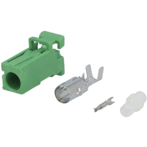 Fiche Antenne AVIC F Male - a sertir