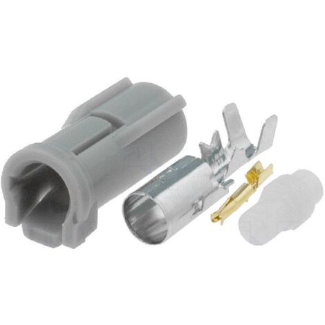 Fiche Antenne AVIC M - a sertir