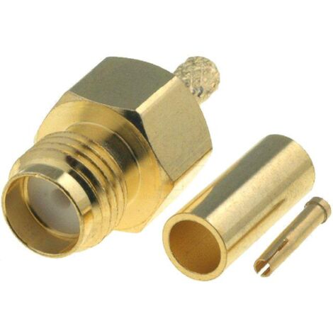 Fiche Antenne SMA-D M - a sertir