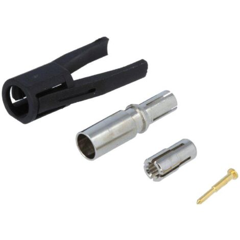 Fiche antenne WICLIC F - a sertir