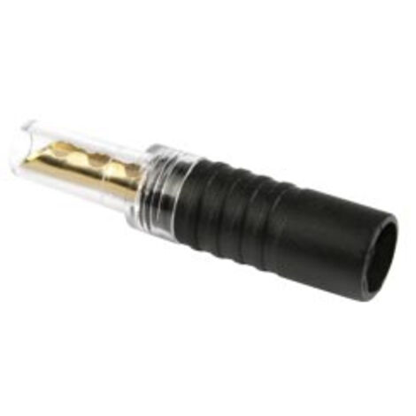 Fiche banane DYNAVOX, noir