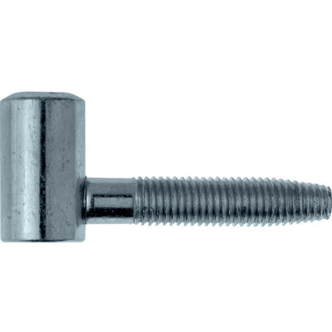 Fiche broche .zing14x55 m/f