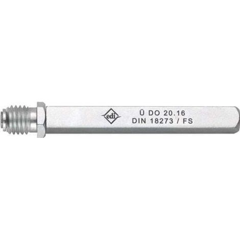 Fiche de changement FS 0540 4-KT.9x95mm Pousse complète
