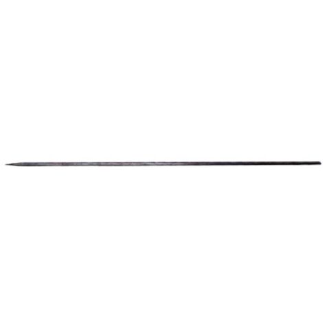 Fiche de chantier en acier forgé longueur 100 cm - SOFOP