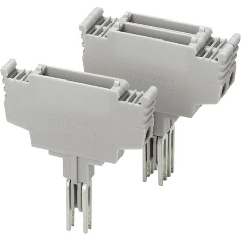 Fiche de composant Contenu: 1 pc(s) Phoenix Contact ST-BE 2802316
