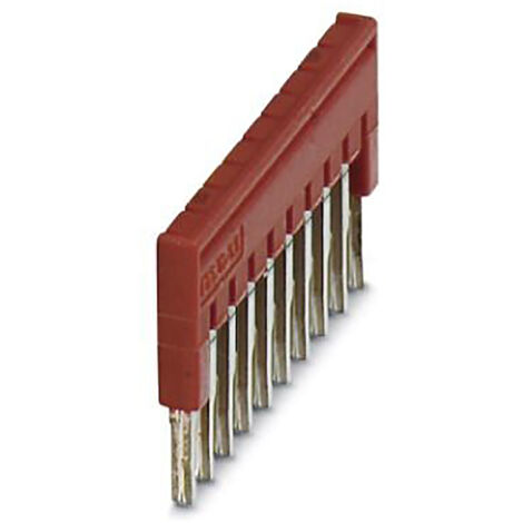 Fiche de connection PHOENIX CONTACT FBS1035