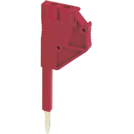 Fiche de contrôle Contenu: 1 pc(s) Phoenix Contact PS-4 3030970