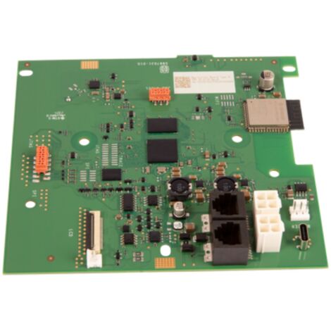 FICHE DE DEMANDE 599702701 ORIGINAL HUSQVARNA
