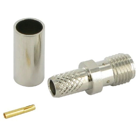 Fiche de raccord femelle UNIVERSEL COWK1020