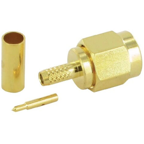 Fiche de raccord mâle UNIVERSEL COWK1010