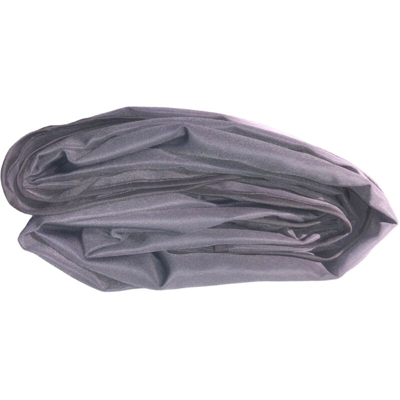 Fiche de rechange 3x3 mt en polyester pour Gazebo Beijing Gray - Gray