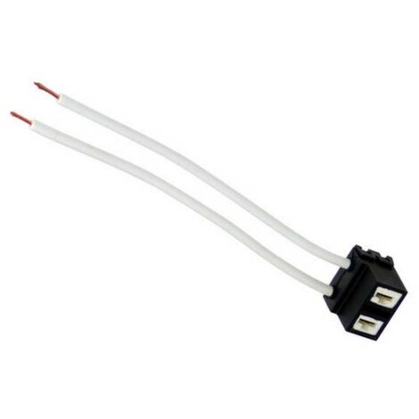 Fiche DE REMPLACEMENT POUR Ampoule H7