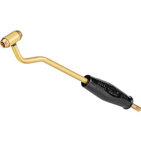 Fiche de station-service ewo pour gonfleurs de pneus manuels
