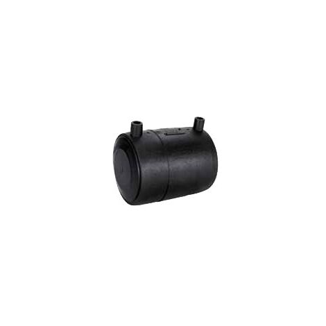 Fiche électrosoudable Diamètre : Ø90 mm
