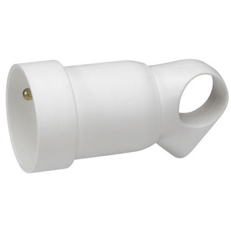 FICHE FEM. 2P+T ANNELA BLANC  VRAC LEGRAND - 050104