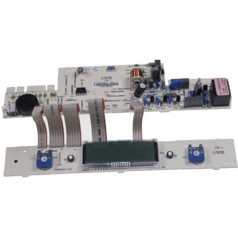 FICHE MICROPR(MAGNETEK4083/ROSE)ROHS+NOT pour REFRIGERATEUR...