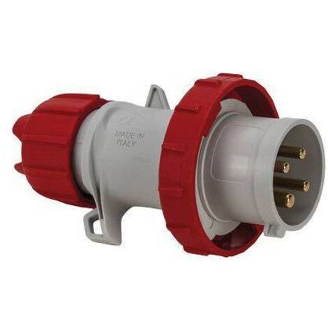 FICHE MOBILE INDUSTRIELLE ROUGE FME