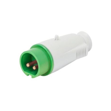 FICHE MOB.PROT.3P 32A 24/42V 4H GEWISS GW60078
