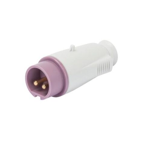 FICHE MOB.PROT.3P 32A 24V S.R. GEWISS GW60074