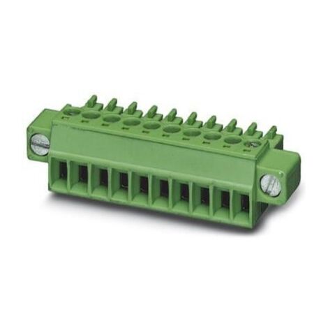 Fiche multipolaire débrochable PHOENIX CONTACT 1827800