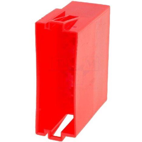 Fiche nue Mini ISO femelle 20PIN