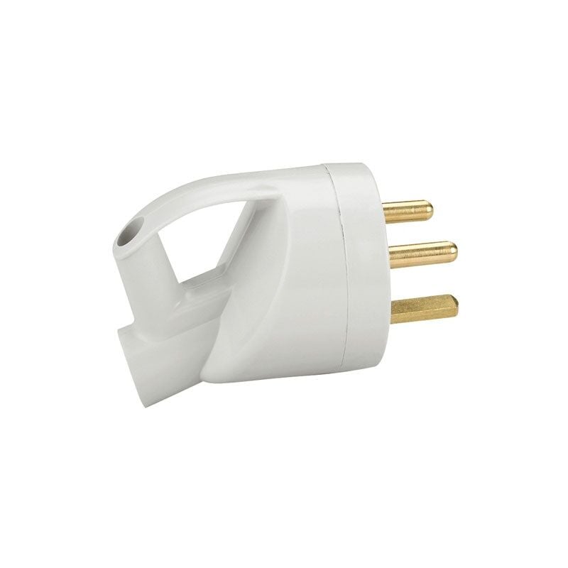 LEGRAND - Fiche mâle étanche 2P+T 20A