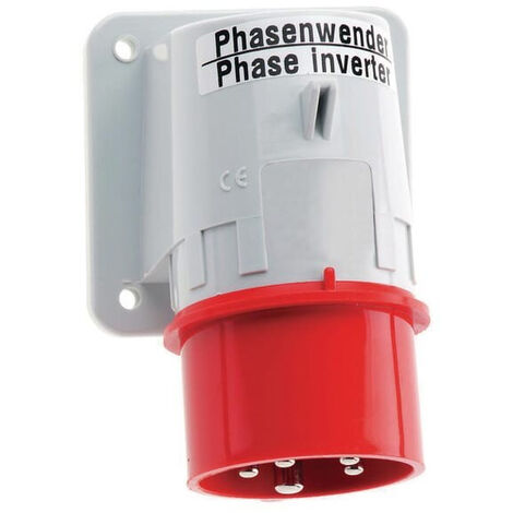 Fiche pour machine 5 pôles BALS B002603