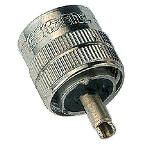 Fiche President ACDC025 PL259-6