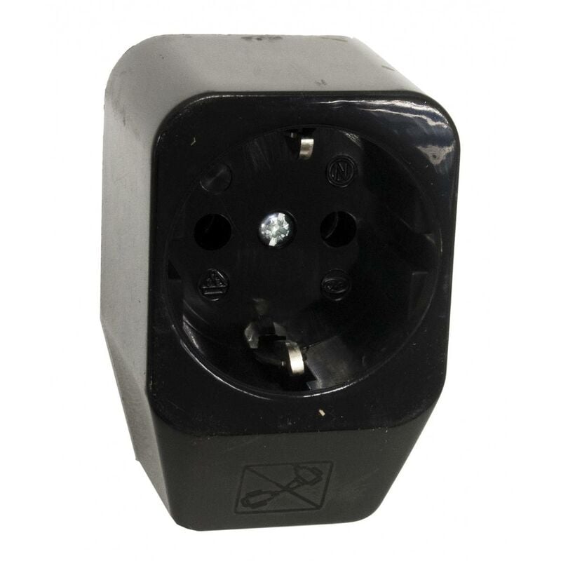 Renson - fiche seule pour interrupteur flotteur